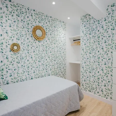 Apartment Olympia *
