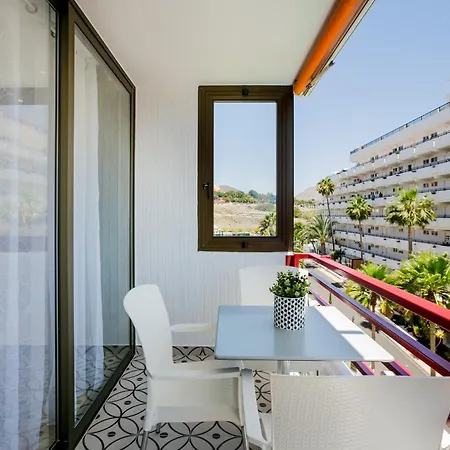 Apartment Olympia Costa Adeje (Tenerife)