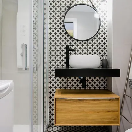 Appartement Olympia *