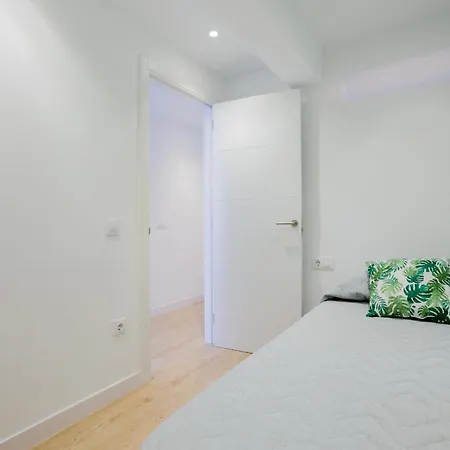 Apartment Olympia Costa Adeje (Tenerife)